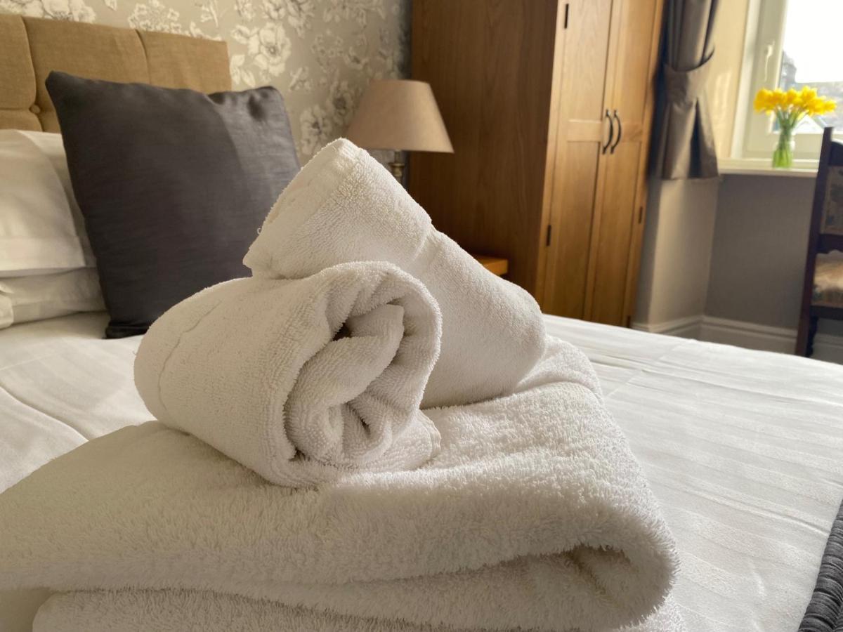 Melbourne Guest House Боунес-он-Уиндермер Экстерьер фото